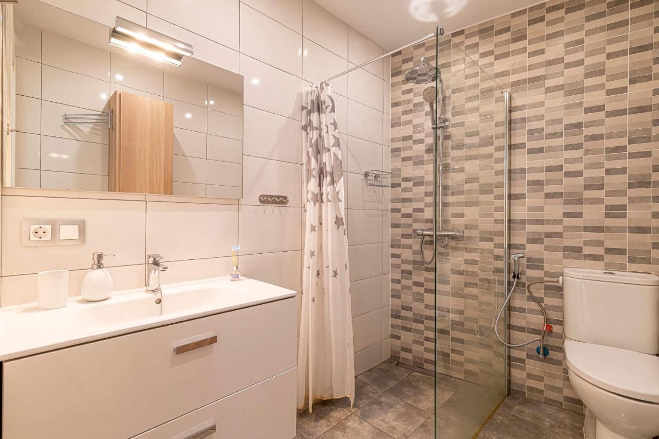 Penthouse Manureva By Pajarito Holidays Los Cristianos  Ngoại thất bức ảnh